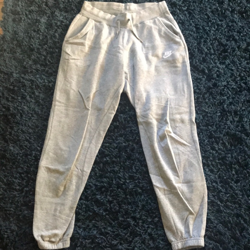 Nike Sweatpants